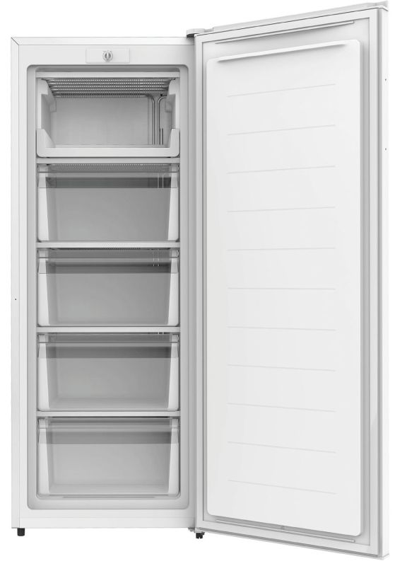 Морозильный шкаф Ardo FTH155165W2