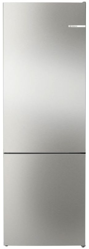 Двухкамерный холодильник Bosch KGN492IDF