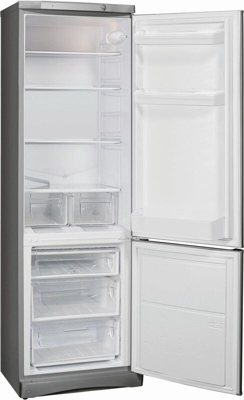 Двухкамерный холодильник Stinol STS 185 G