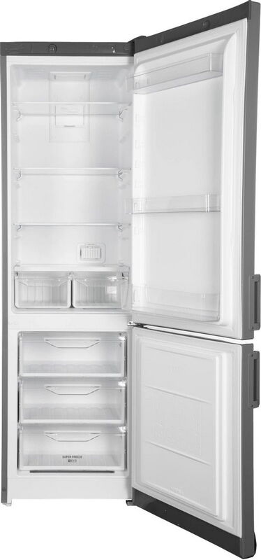 Двухкамерный холодильник Stinol STN 200 G