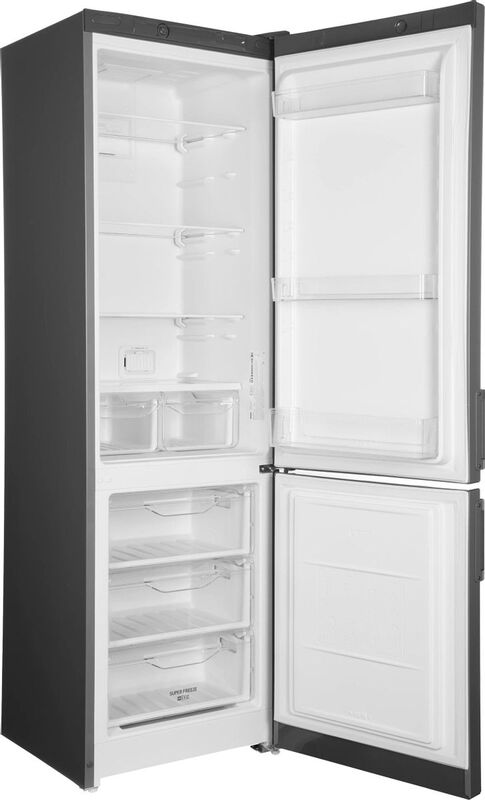 Двухкамерный холодильник Stinol STN 200 G