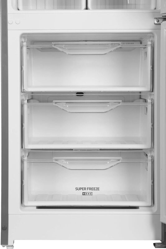 Двухкамерный холодильник Stinol STN 200 G