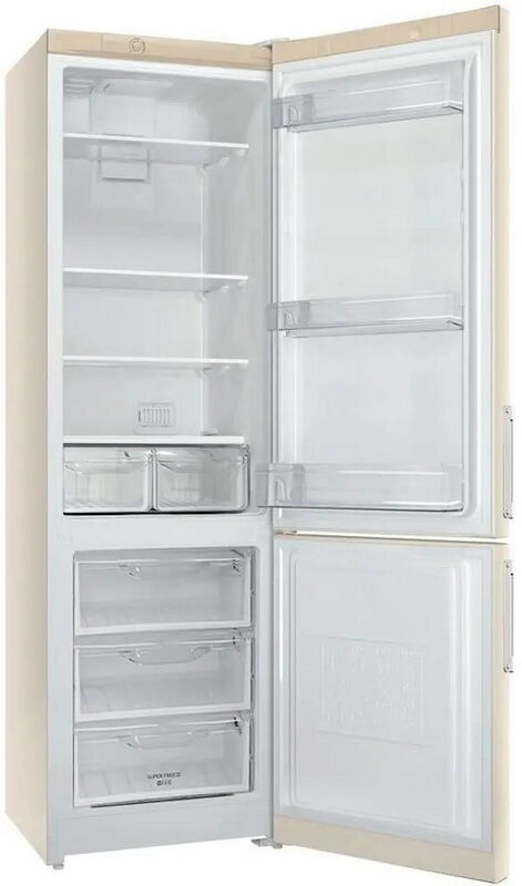 Двухкамерный холодильник Stinol STN 200 DE