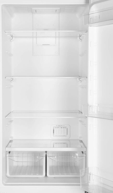 Двухкамерный холодильник Stinol STN 200 DE