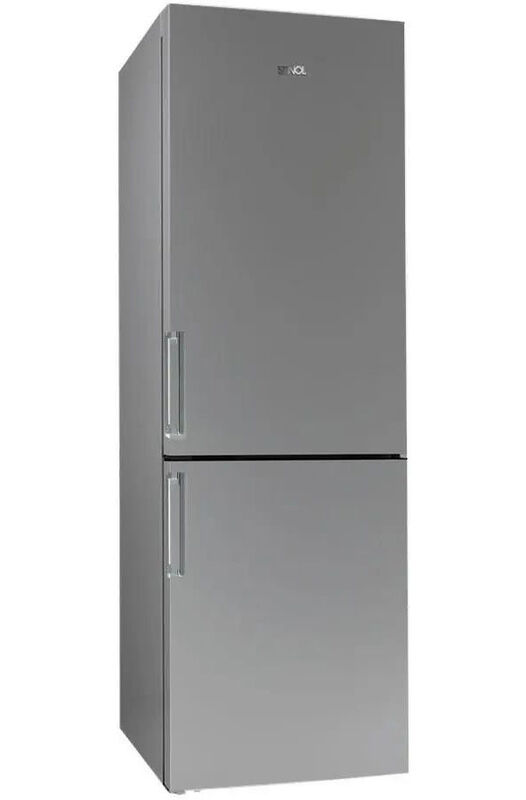 Двухкамерный холодильник Stinol STN 185 G