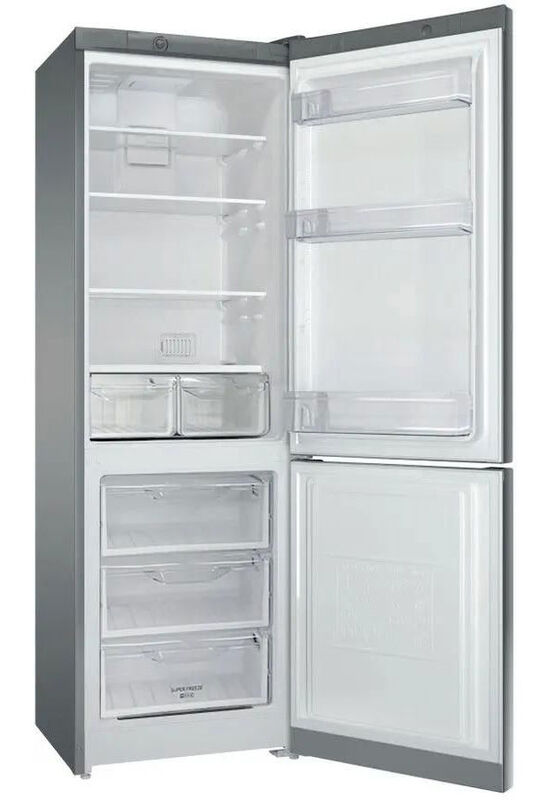 Двухкамерный холодильник Stinol STN 185 G