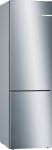 Двухкамерный холодильник Bosch KGE39ALCA