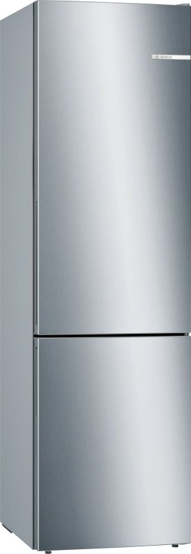 Двухкамерный холодильник Bosch KGE39ALCA