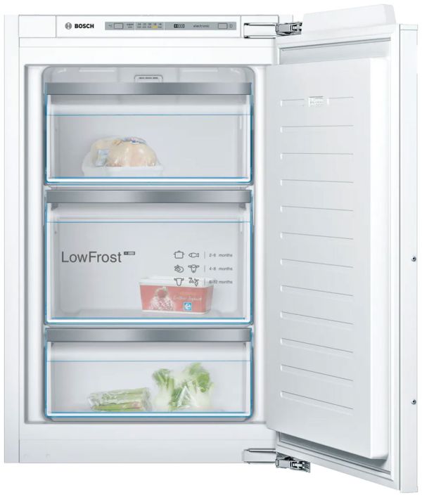 Встраиваемый морозильник Bosch GIV21AFE0