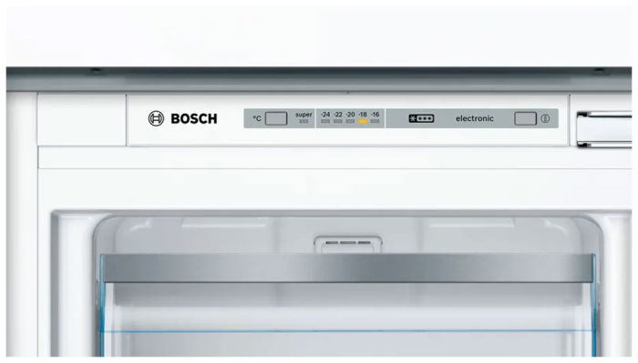 Встраиваемый морозильник Bosch GIV21AFE0