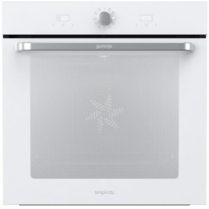Электрический духовой шкаф Gorenje BOS6737SYW