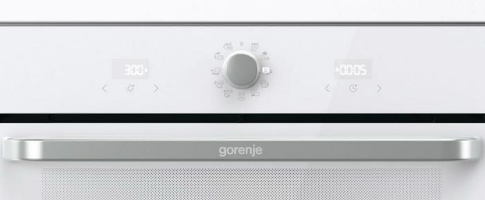 Электрический духовой шкаф Gorenje BOS6737SYW