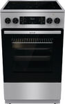 Электрическая плита Gorenje GEC5C40XAOT