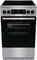 Электрическая плита Gorenje GEC5C40XAOT