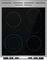 Электрическая плита Gorenje GEC5C40XAOT