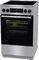 Электрическая плита Gorenje GEC5C40XAOT