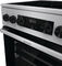 Электрическая плита Gorenje GEC5C40XAOT