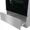 Электрическая плита Gorenje GEC5C40XAOT