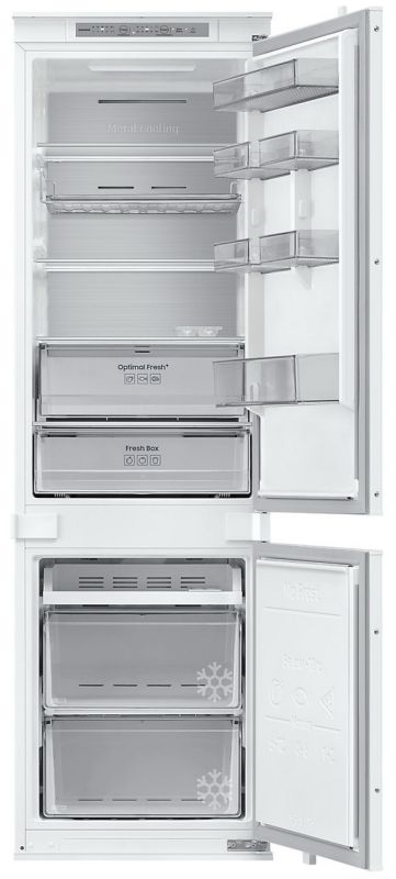 Встраиваемый холодильник Samsung BRB70F26CES0EO