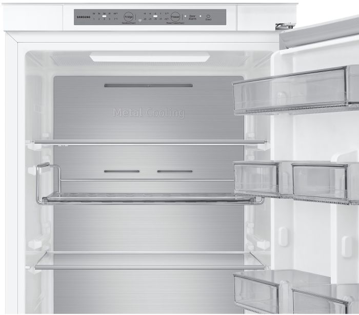 Встраиваемый холодильник Samsung BRB70F26CES0EO