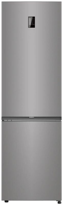 Двухкамерный холодильник Candy CFN6200SD