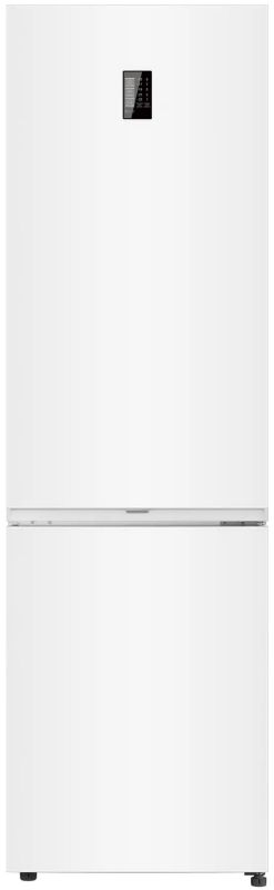 Двухкамерный холодильник Candy CFN6200WD