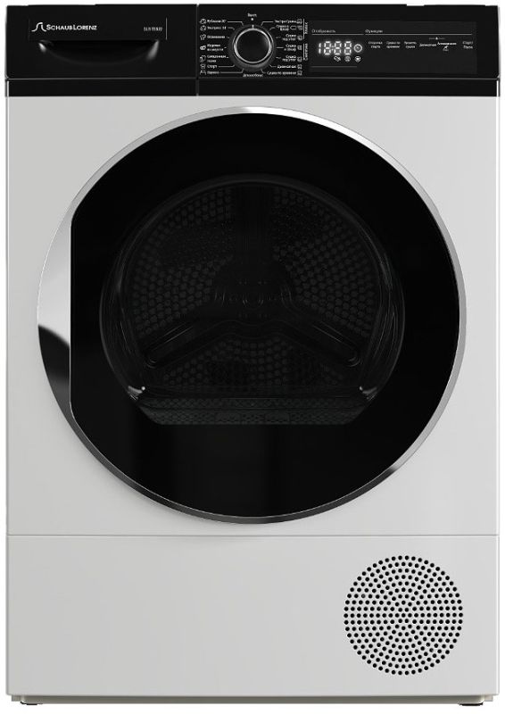 Сушильная машина Schaub Lorenz SLR TB922