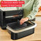 Аэрогриль Tefal EY9228E0 Dual Easy Fry Flex