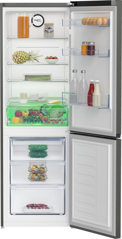 Двухкамерный холодильник Beko B1RCNK362G