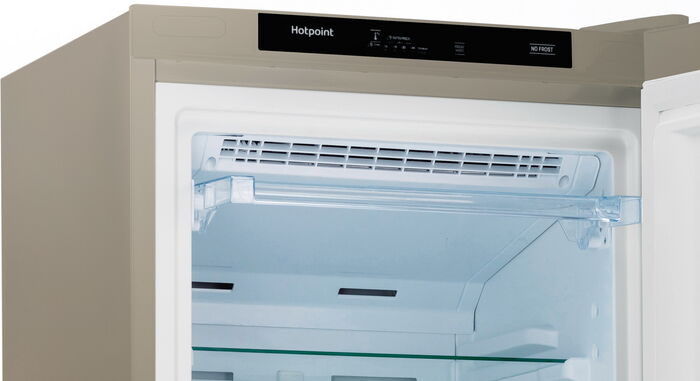 Морозильный шкаф Hotpoint-Ariston HFZ 5171 BZ