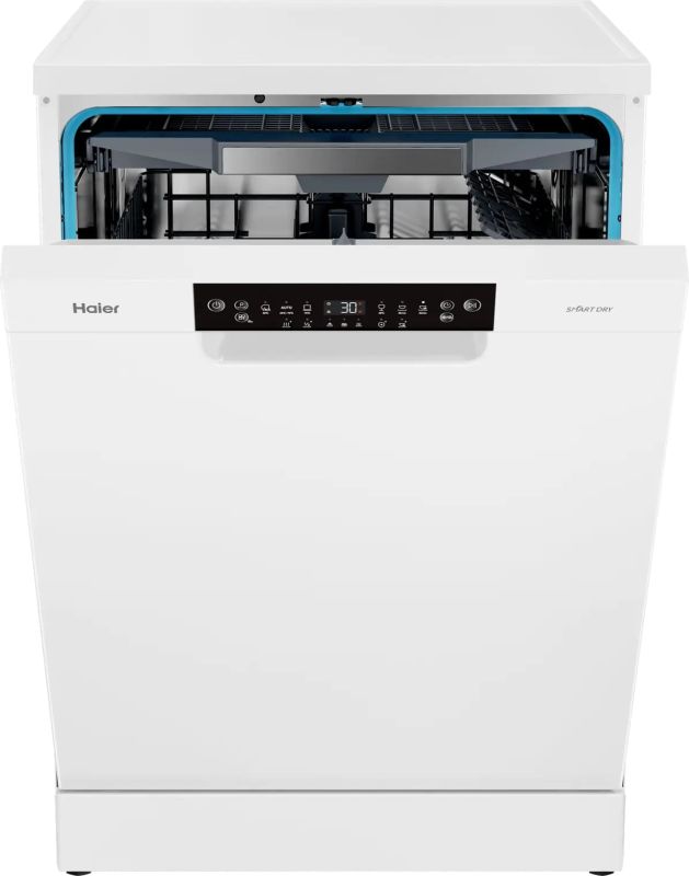 Посудомоечная машина Haier HDWE15-58WE2RU