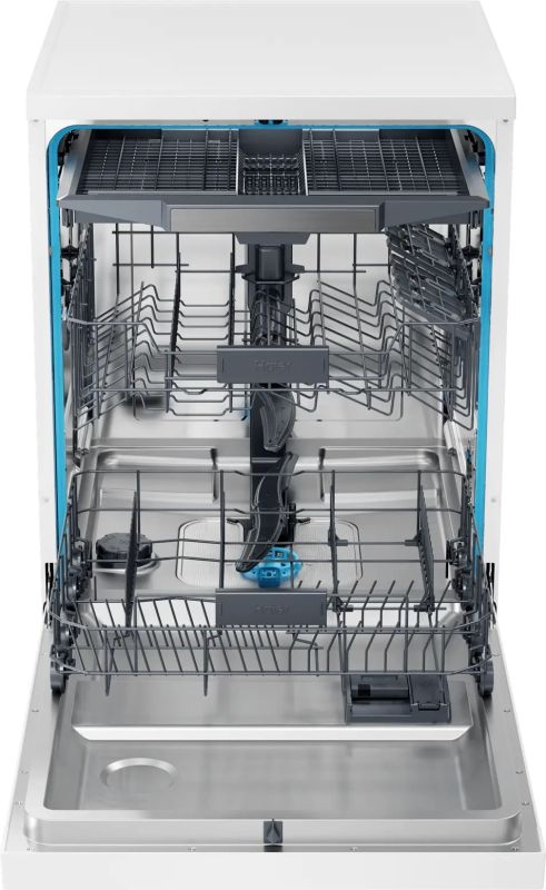 Посудомоечная машина Haier HDWE15-58WE2RU