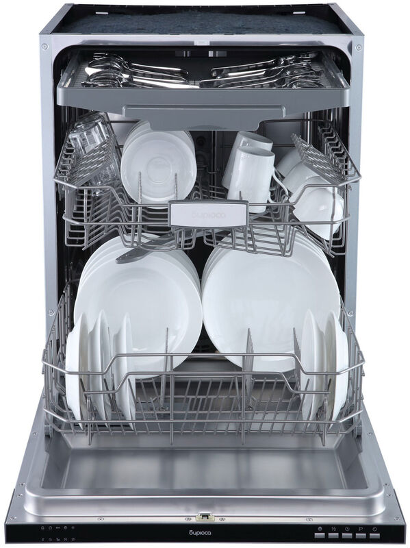 Встраиваемая посудомоечная машина Бирюса DWB-614/6