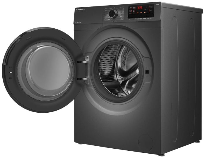 Стиральная машина Meferi MFW091216GR ULTRA