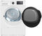 Сушильная машина Meferi MDR1015WH HP ULTRA