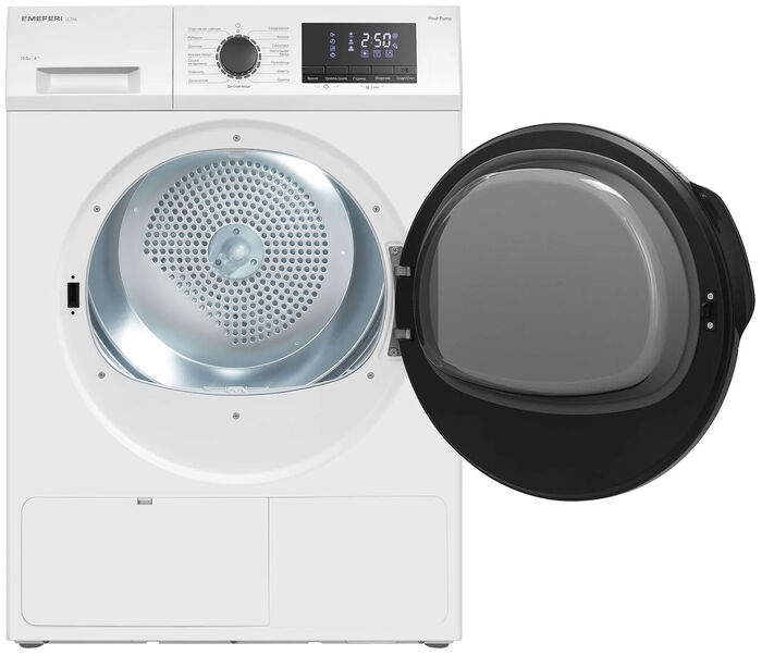 Сушильная машина Meferi MDR1015WH HP ULTRA