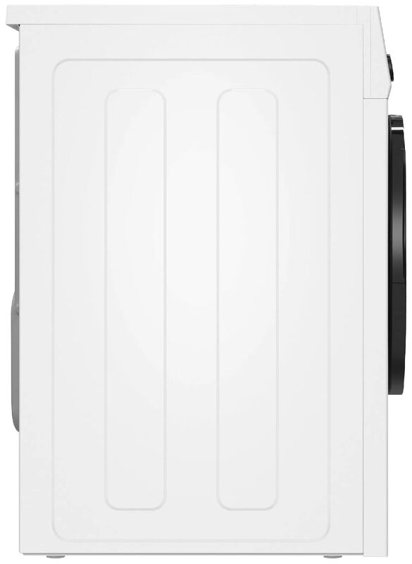 Сушильная машина Meferi MDR1015WH HP ULTRA