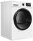 Сушильная машина Meferi MDR1015WH HP ULTRA