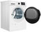 Сушильная машина Meferi MDR1015WH HP ULTRA