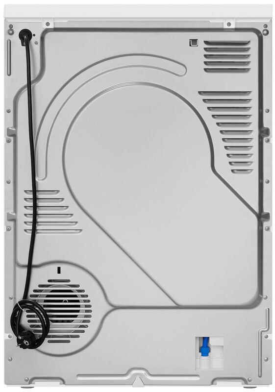 Сушильная машина Meferi MDR1015WH HP ULTRA