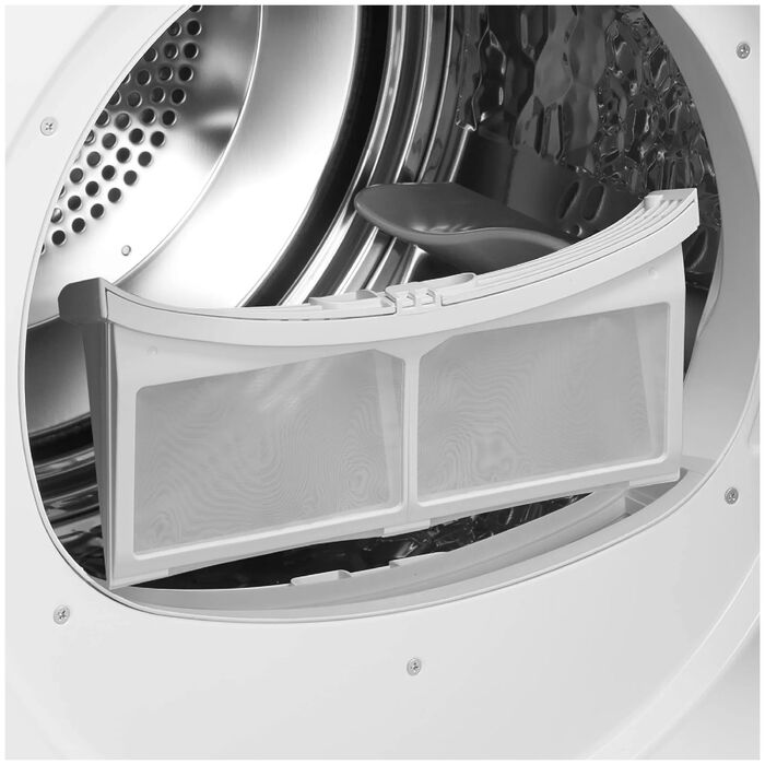 Сушильная машина Meferi MDR1015WH HP ULTRA