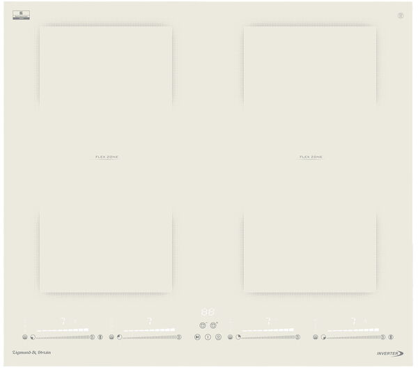 Индукционная варочная панель Zigmund & Shtain CI 69.6 I