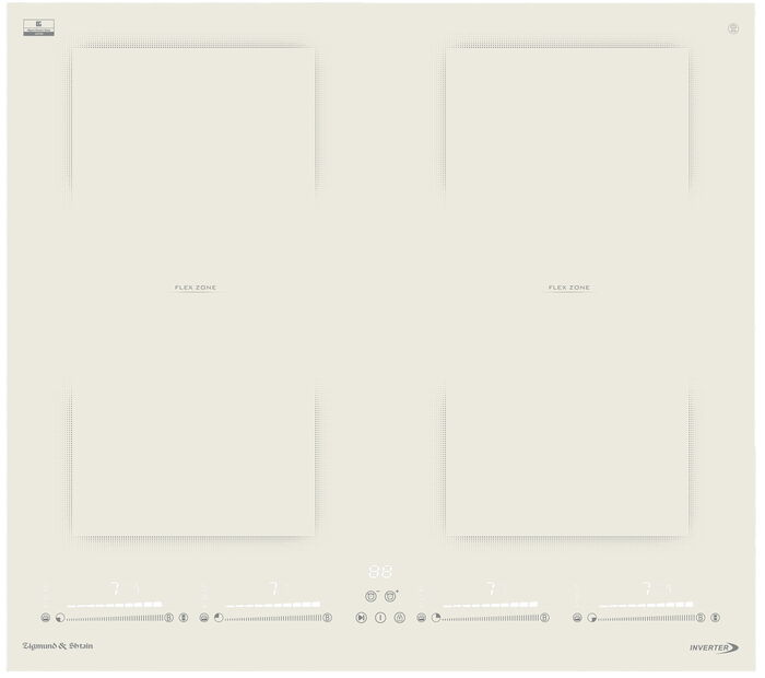 Индукционная варочная панель Zigmund & Shtain CI 69.6 I