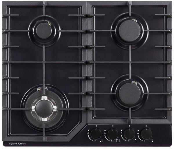 Газовая варочная панель Zigmund & Shtain G 22.6 B