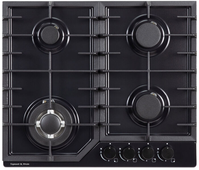 Газовая варочная панель Zigmund & Shtain G 22.6 B