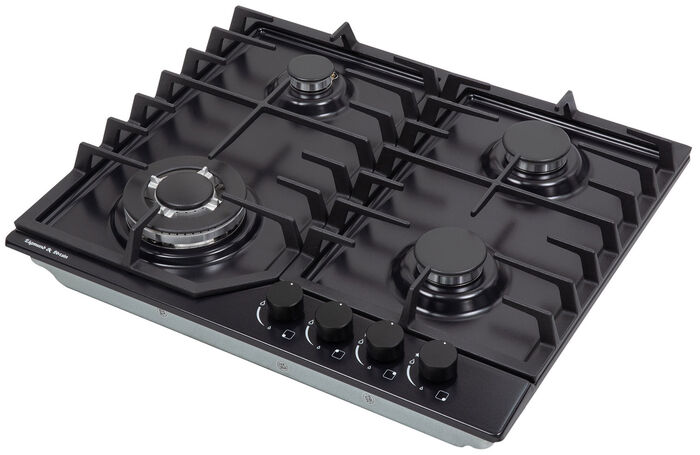 Газовая варочная панель Zigmund & Shtain G 22.6 B