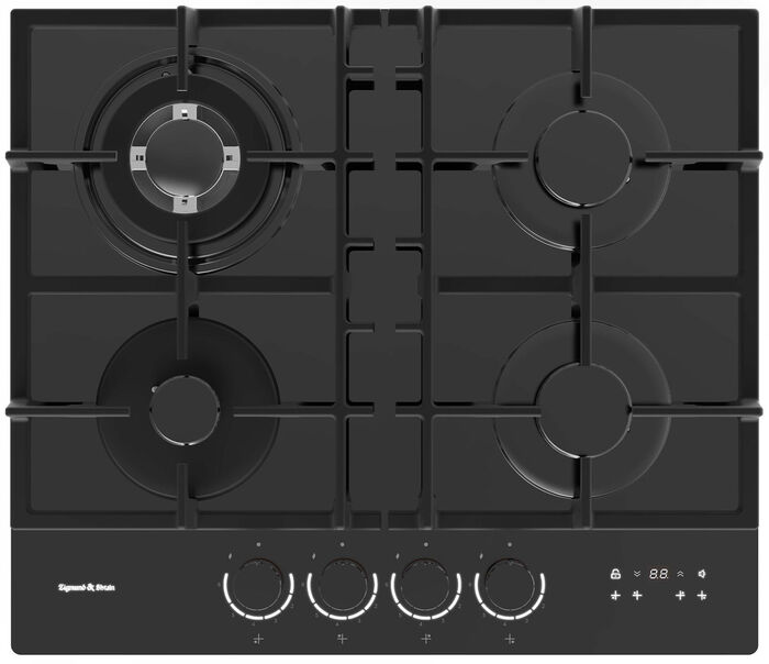 Газовая варочная панель Zigmund & Shtain M 29.6 B