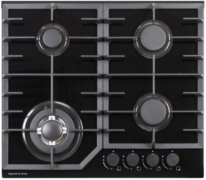 Газовая варочная панель Zigmund & Shtain M 32.6 B