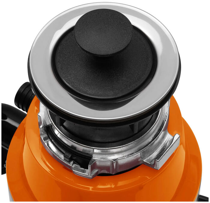 Измельчитель пищевых отходов Meferi MFD560 PUSH ULTRA