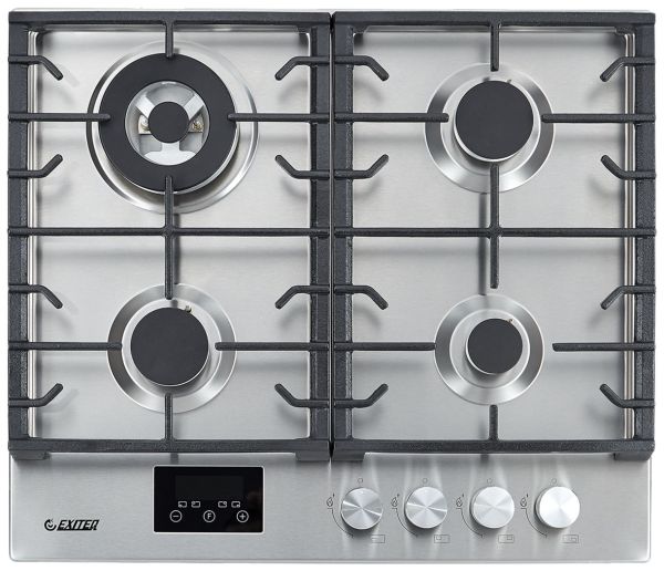 Газовая варочная панель Exiteq EXH-209
